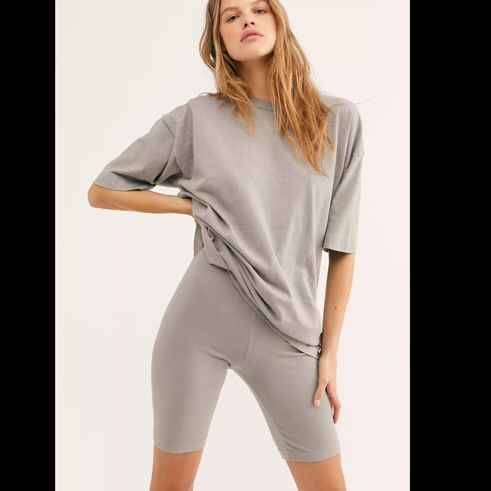 NWT Free People Kim Lounge SET